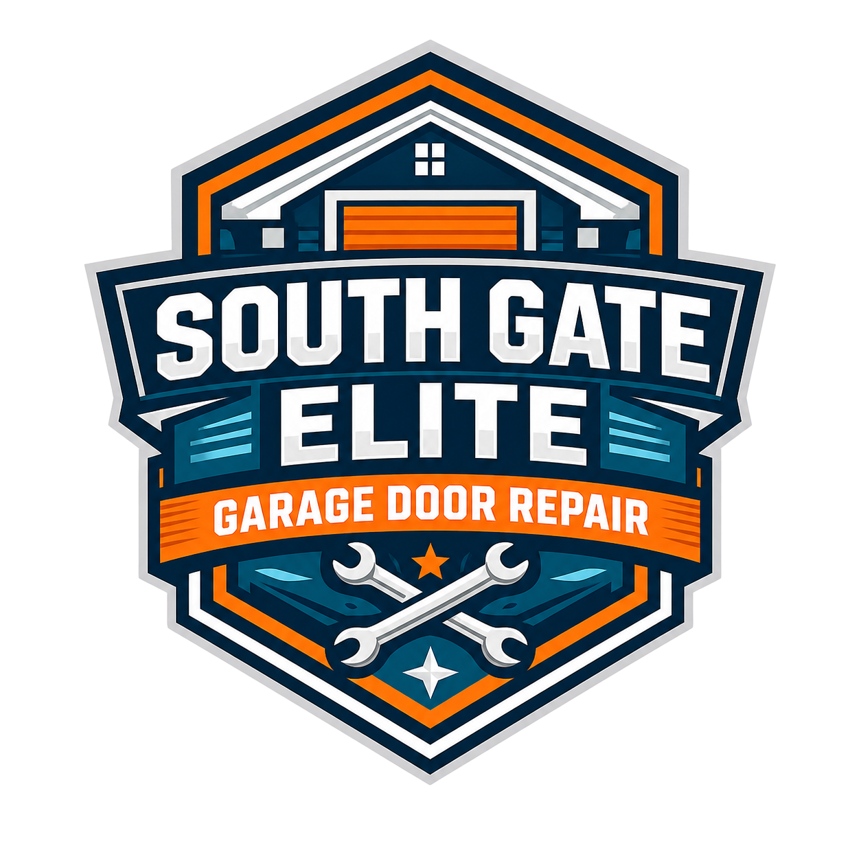 South Gate Elite Garage Door Repair